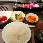 用戶對於さんか亭的評論圖