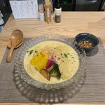 用戶對於麦と鶏 天満店的評論圖