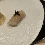 用戶對於すし尽誠的評論圖