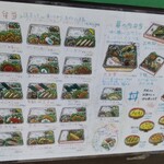 用户对于キッチンとまと畑的评论图