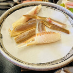 用戶對於橋立大丸 本店的評論圖