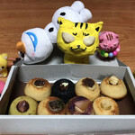 User's review image for 焼き立てフィナンシェ KINSEI