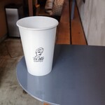 用戶對於JOE TALK COFFEE的評論圖