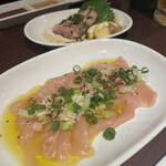 用戶對於とり焼肉酒場 鶏ん家 春吉店的評論圖