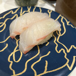 用户对于回転寿司 みさき 荻窪的评论图