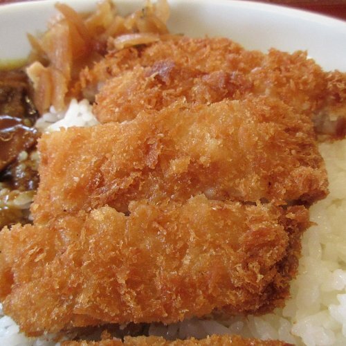 User's review image for なか卯 千歳店