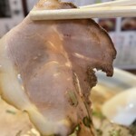 User's review image for らーめん あらうま堂 梅田一番街店