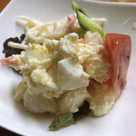 User's review image for ミッチィー