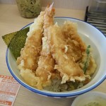 User's review image for さん天 大東店