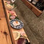 用戶對於四十八漁場 池袋東口店的評論圖