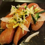User's review image for 酒楽ラ
