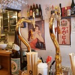 用戶對於大衆酒場 スタンド basue的評論圖