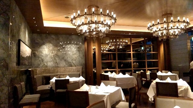 User's recommendation image for IL LUPINO PRIME TOKYO