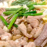 用戶對於地鶏食べ放題 完全個室 ごちそうさん 上野店的評論圖