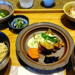 User's review image for 和食 えん 汐留店