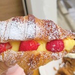 User's review image for MILLS COFFEE