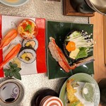 用戶對於三鷹甲羅本店的評論圖