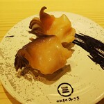 用户对于回転寿司 みさき 赤羽店的评论图