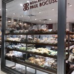 用戶對於ポール・ボキューズ・ベーカリー 大丸東京店的評論圖