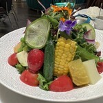 User's review image for ル・カフェ・ヴィー