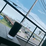 用戶對於スターバックスコーヒー 釧路鶴見橋店的評論圖