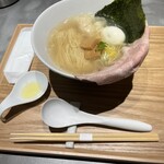 User's review image for 麺逢 KATAJIKENAI