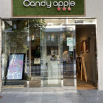 User's review image for キャンディー アップル 代官山店