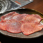 用戶對於KIWAMI焼肉 九斗的評論圖