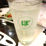 User's review image for 立ち飲み居酒屋ドラム缶 大塚店