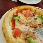 用戶對於イタリアン・トマトカフェジュニア 東大駒場店的評論圖
