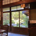 User's review image for 波ぎ茶寮
