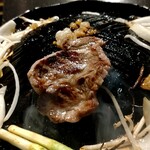 用戶對於生ラムジンギスカン 山小屋的評論圖