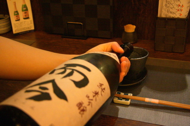 User's recommendation image for 旬魚菜 正や