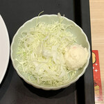 用戶對於松のや 堂島店的評論圖
