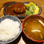 用戶對於OSAKAきっちん コレド室町店的評論圖