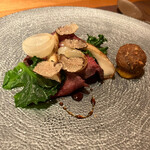 User's review image for ahill azabu