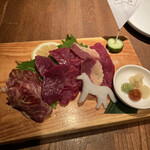 用戶對於蔵内　馬ノ丈的評論圖