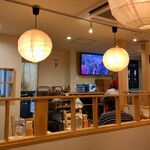 用戶對於勝めし屋的評論圖
