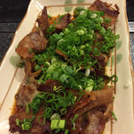 User's review image for 伍栄門