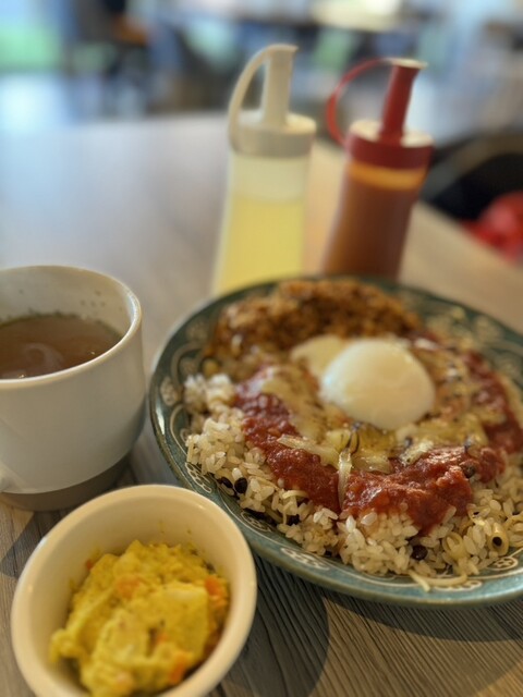 用戶對於Arabian Restaurant ＆ Cafe Bar Oasis的評論高清圖