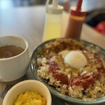 用戶對於Arabian Restaurant ＆ Cafe Bar Oasis的評論圖