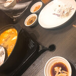 User's review image for しゃぶ葉 巣鴨店