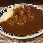 User's review image for おかんカレー コクシネル