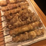 用户对于串夢鳥 琴似店的评论图