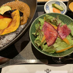 User's review image for AKOMEYA食堂 神楽坂