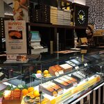 User's review image for ニューヨークシティサンド 大丸東京店