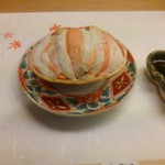 用户对于志げる鮨的评论图