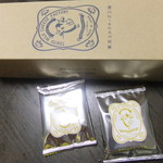 User's review image for 東京ミルクチーズ工場 ルミネ立川店