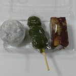 用户对于松屋的评论图