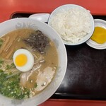用戶對於そば処まさや的評論圖